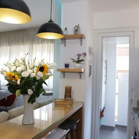 Maison Heloise Palermo Zewnętrze zdjęcie