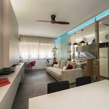 Maison Heloise Palermo Zewnętrze zdjęcie