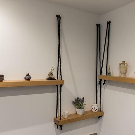 Maison Heloise Palermo Zewnętrze zdjęcie