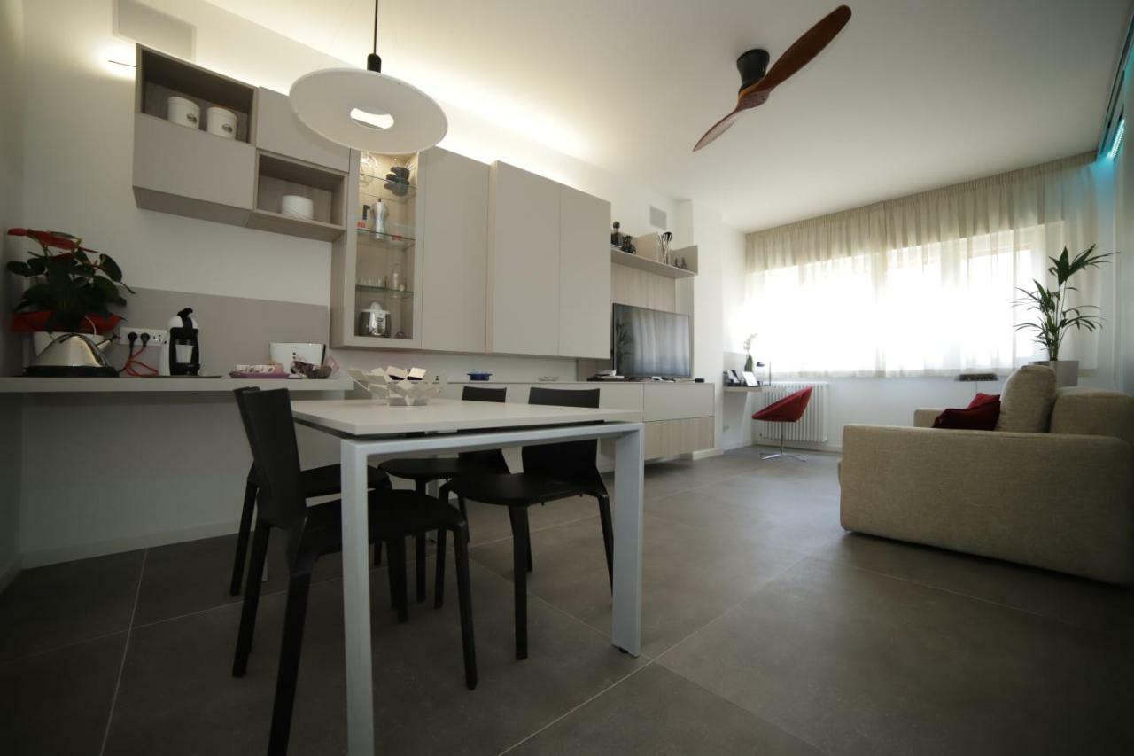 Maison Heloise Palermo Zewnętrze zdjęcie