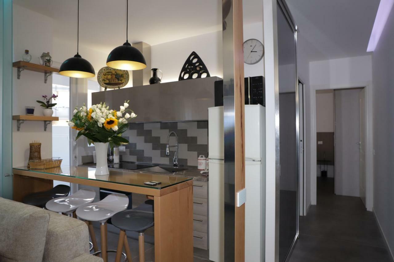 Maison Heloise Palermo Zewnętrze zdjęcie
