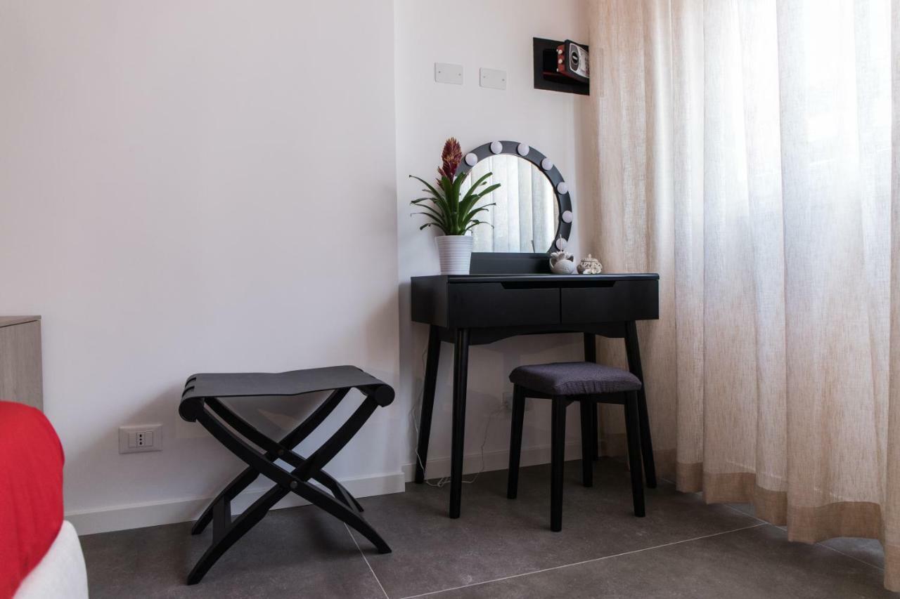 Maison Heloise Palermo Zewnętrze zdjęcie