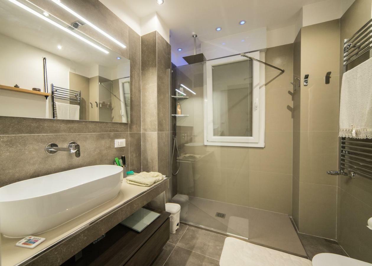 Maison Heloise Palermo Zewnętrze zdjęcie
